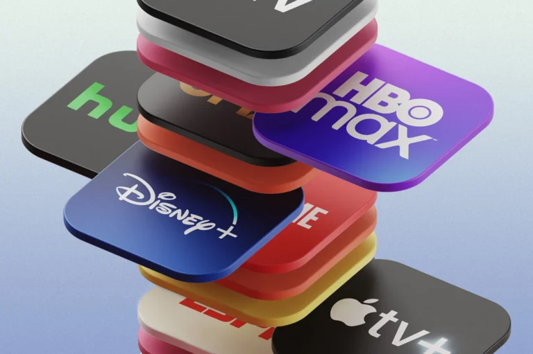 Tips for saving money on streaming subscriptions and digital services in the U.S.