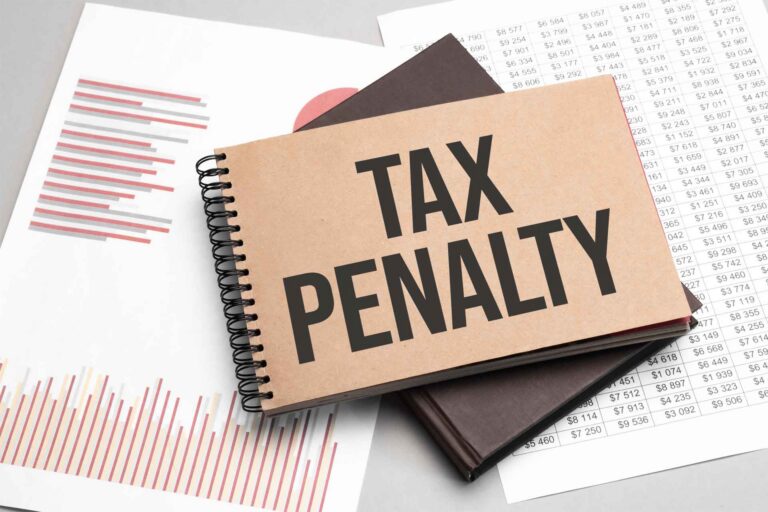 Tips to avoid tax penalties when filing taxes in the US