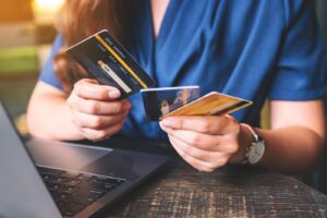 How to avoid common mistakes when using business credit cards in the US