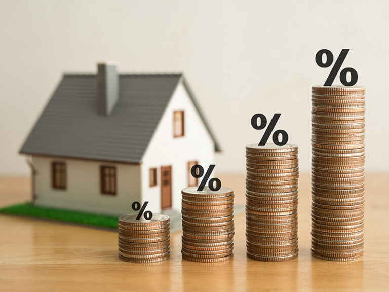 The impact of interest rates on the real estate market: Is it worth buying now?