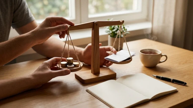 Loan decisions in the US: how financial planning can improve borrowing choices