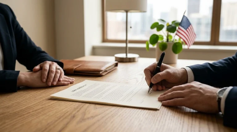 Loan decisions in the US: what shapes the cost of borrowing