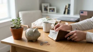 Personal finances in the US: how everyday choices shape long-term stability