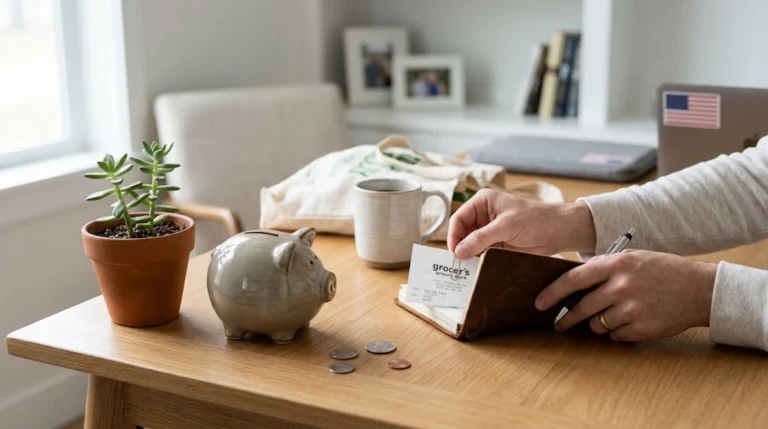 Personal finances in the US: how everyday choices shape long-term stability