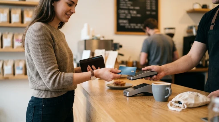 Credit card choices: how everyday spending shapes financial habits