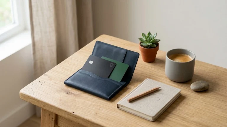 Credit card planning: how smarter choices can strengthen everyday finances
