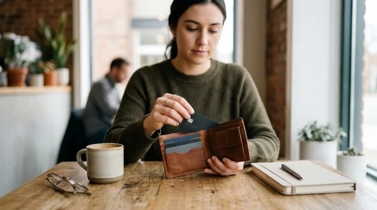 Credit card strategy: how everyday decisions can shape financial stability