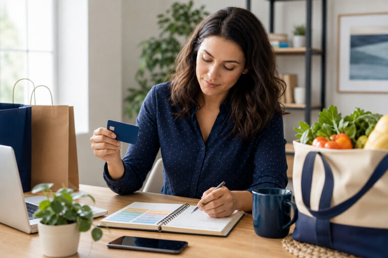 Amazon Visa Card: how it fits your spending habits and what to expect