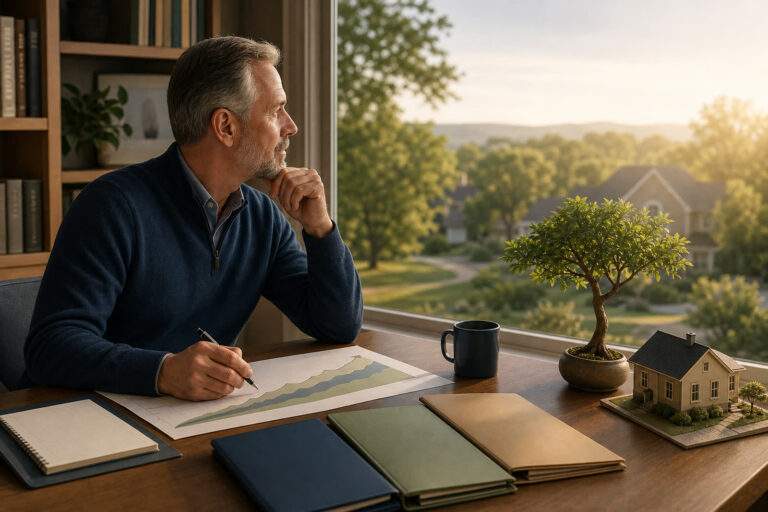 Private Retirement Plans in the United States: Long-Term Strategies