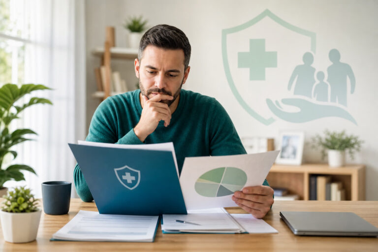 Health Insurance in the United States: Financial Decisions Beyond Cost