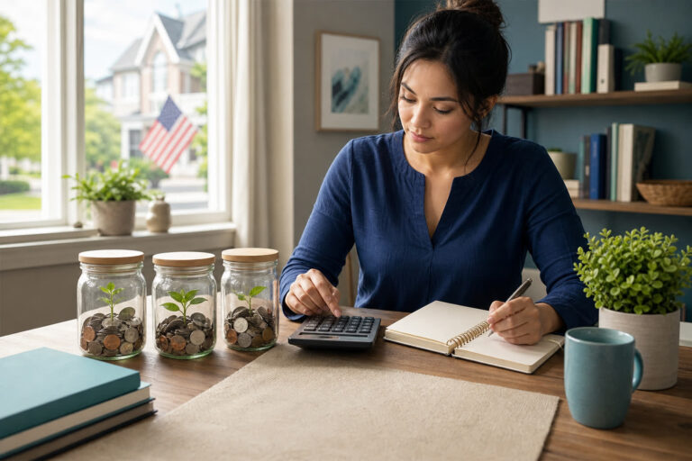 Financial Education in the United States: Habits That Strengthen Your Budget