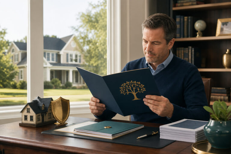 Estate Planning in the United States: How to Protect Inheritances