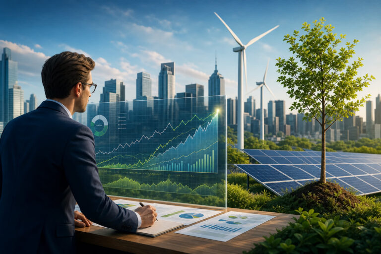 Sustainable Investments in the U.S. Market: Risks and Opportunities