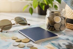 Passive Income in North America: New Opportunities in 2025 for Americans and Canadians