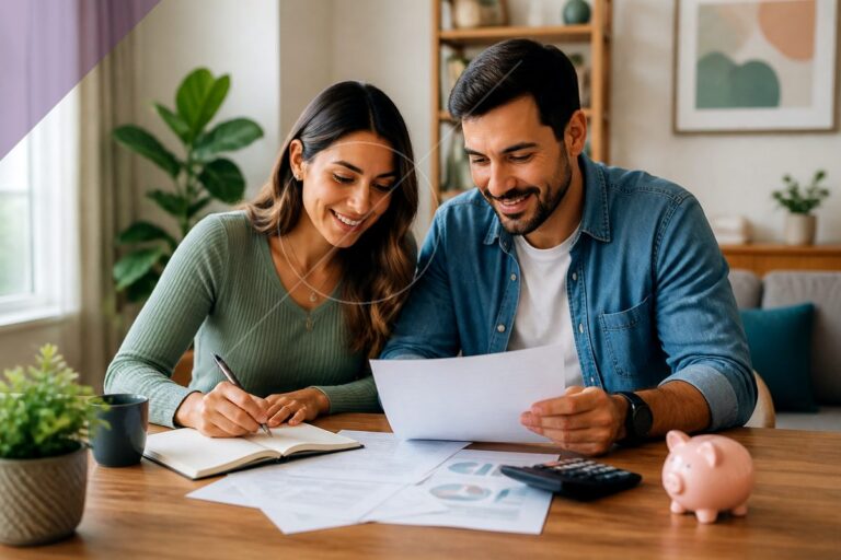 Finanzielle Tipps zum Umgang mit den hohen Lebenshaltungskosten in Deutschland: Budgetanpassung im Jahr 2025