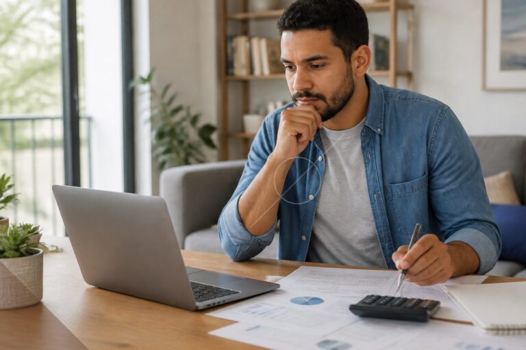 How to read your bank statement in the US and Canada: common fees and how to avoid them.