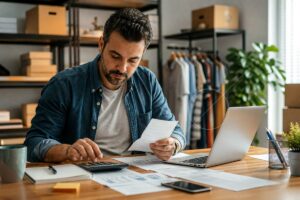 How to protect your assets against financial cybercrimes in the US and Canada?
