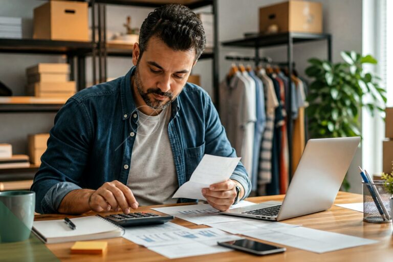 Credit and financing for small entrepreneurs in the US and Canada!