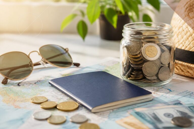 Savings strategies for higher education for families with children in both countries!