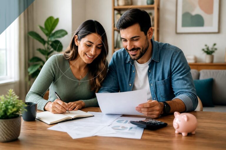 How different financial cultures in the US and Canada impact consumer behavior?