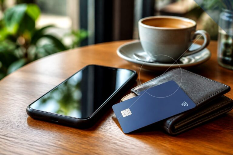 The growth of contactless payments in the USA and Canada: How it affects your spending!