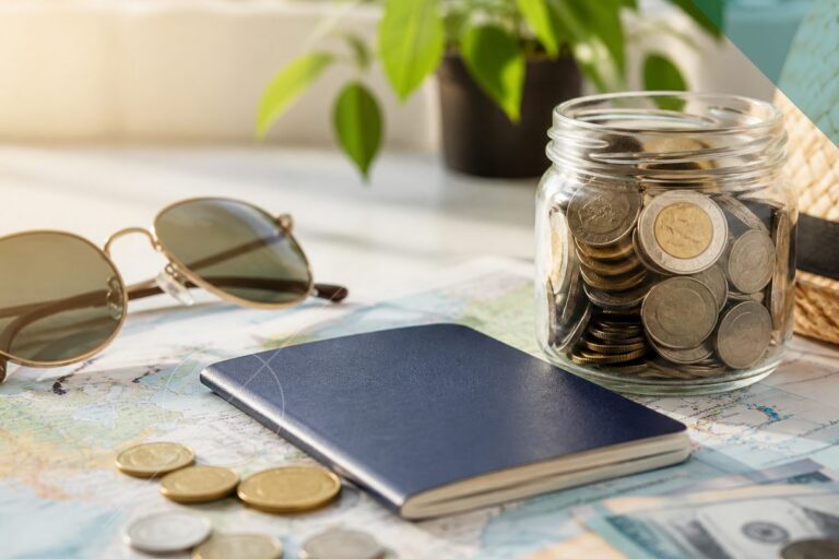 How the pandemic changed savings habits in Canada!