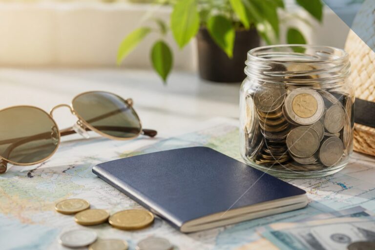 Retiring in different US States: How state taxes affect your income!