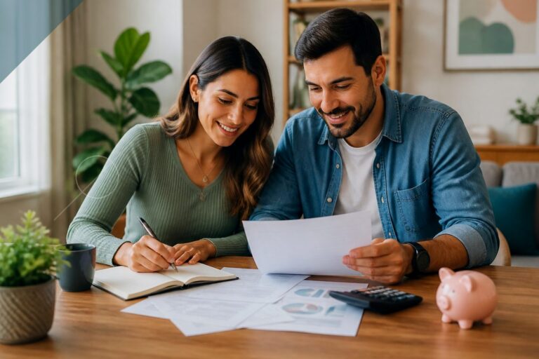 Financial planning for couples in Canada: How to align financial goals!