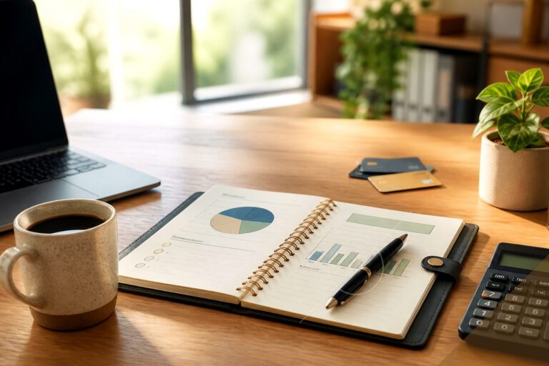 Comparison of high-yield savings accounts in the USA and Canada!
