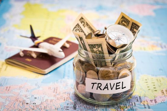 Como juntar dinheiro pra viajar?
