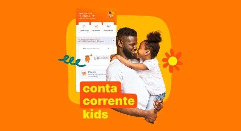 Descubra como abrir uma Conta Kids Banco Inter