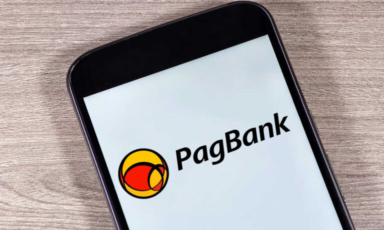 Cartão de crédito PagBank passa a oferecer 1% de cashback e anuidade grátis; veja como solicitar!