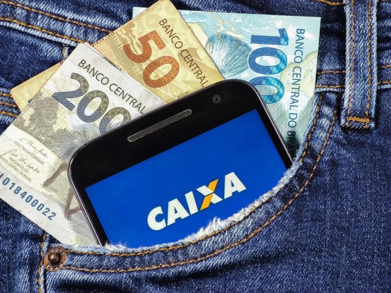 Caixa emite ALERTA para clientes com conta poupança; entenda o que aconteceu!