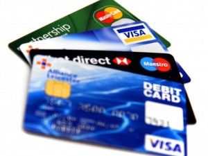 Está negativado? Confira os melhores cartões de crédito para você!