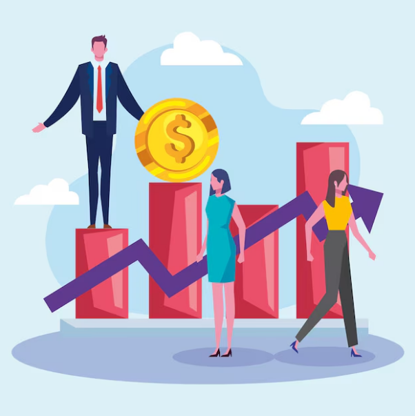 Economia do futuro: Como será o cenário econômico em um século?