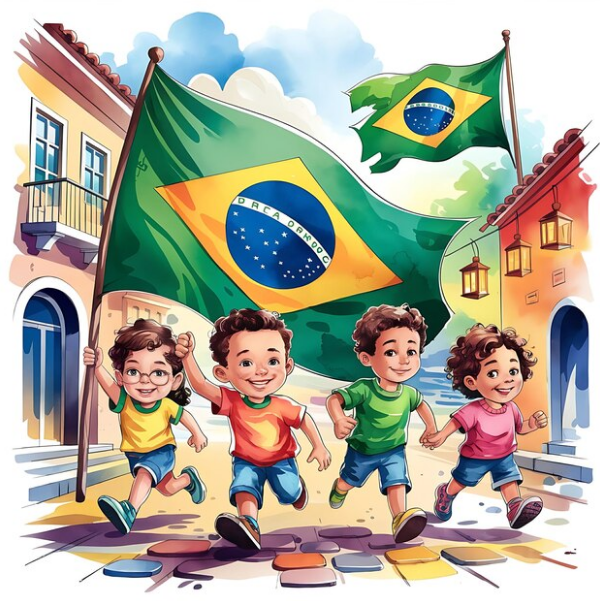 Investimento em educação no Brasil: Vale a pena o custo?