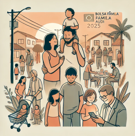 Novo pente-fino do Bolsa Família para 2025: Saiba o que esperar
