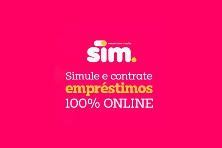 Facilidade financeira: Conheça as formas de solicitar o Empréstimo Sim sem garantia