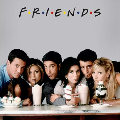 Aprendendo finanças com Friends: Como cada personagem lida com dinheiro?