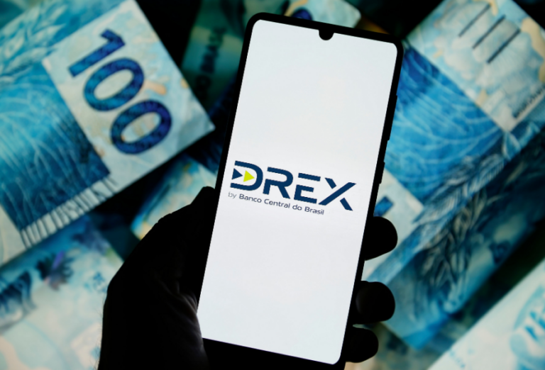 Como o Drex promete transformar seu jeito de pagar, guardar e investir?
