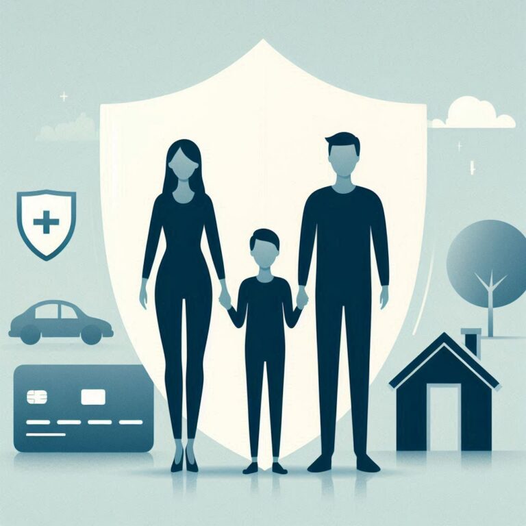 Seguro prestamista: A rede de segurança invisível que protege suas finanças