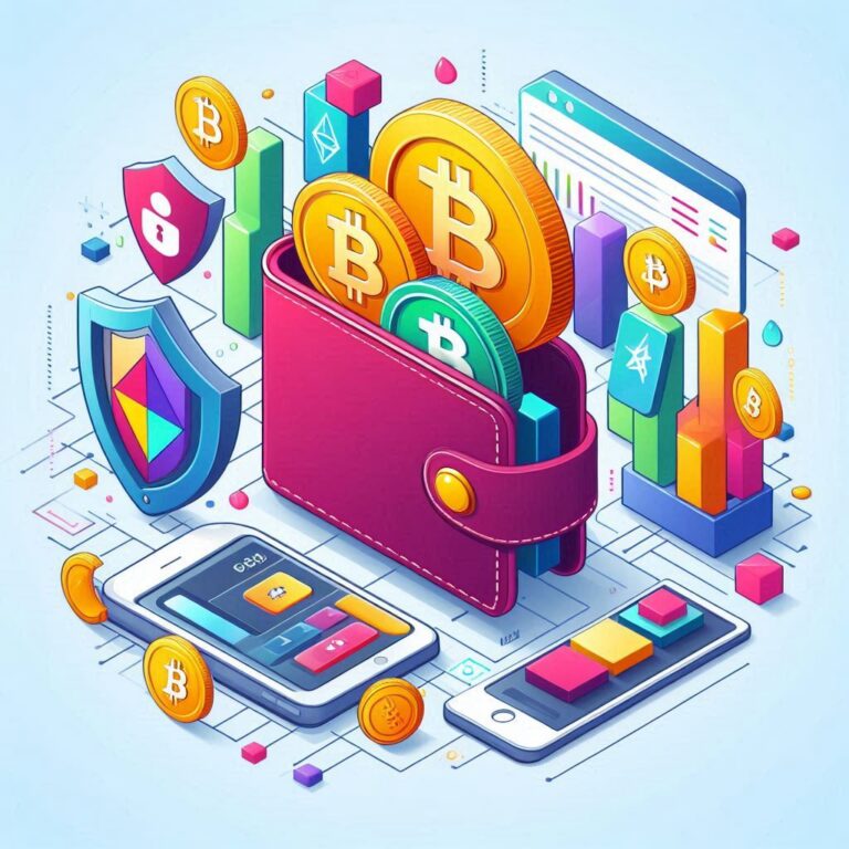Ganhar dinheiro com criptomoedas: Descubra o que realmente funciona em 2025