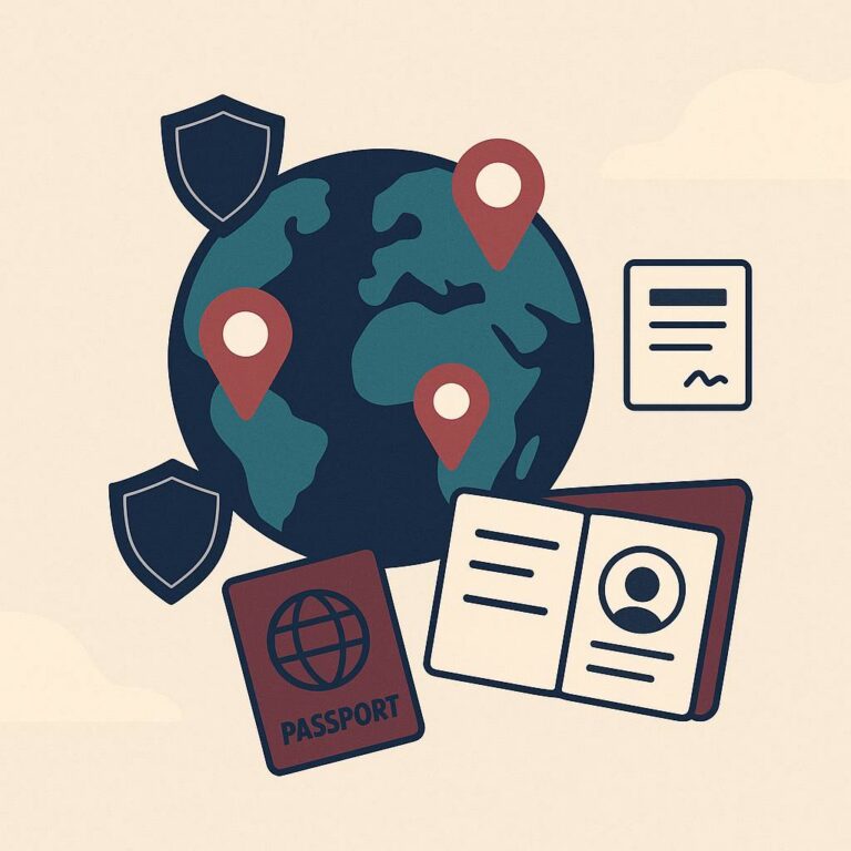 Seguro viagem fora do Brasil: Vale a pena?