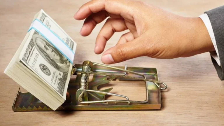 Por que o consignado pode se tornar uma armadilha financeira?