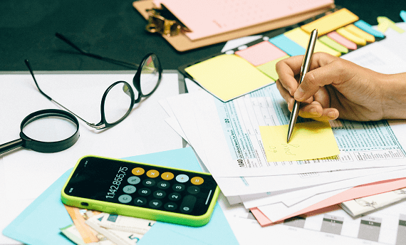 Como funciona a quitação antecipada do empréstimo consignado?