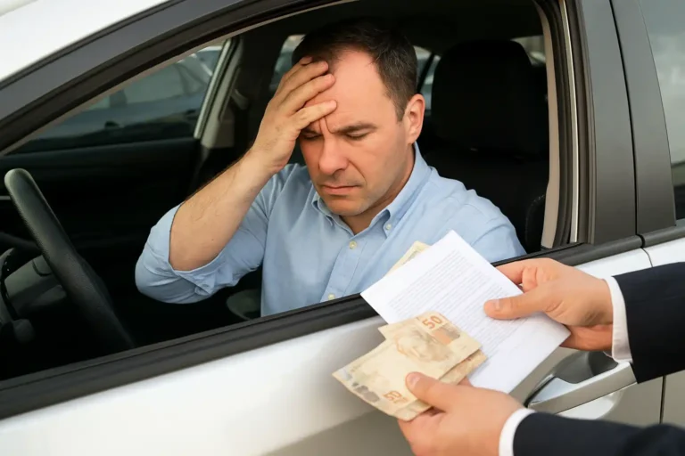 Tudo sobre as principais fraudes em financiamentos de veículos