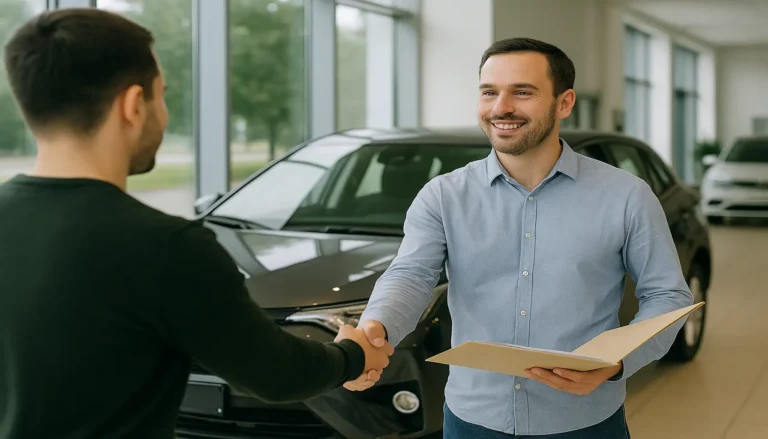 Qual o melhor momento do ano para financiar um carro?