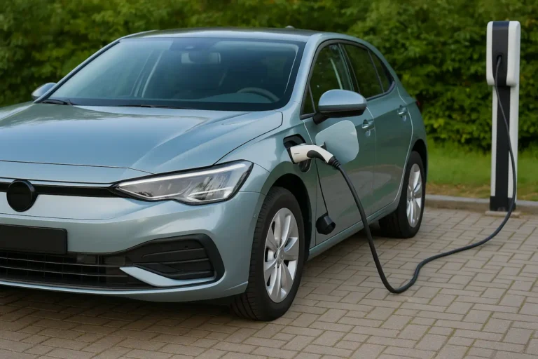 Carros elétricos: É possível financiar e quais as condições atuais?