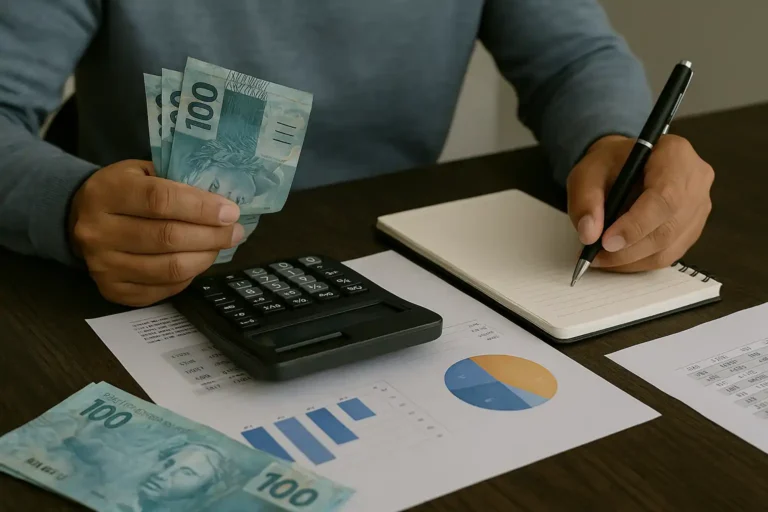 Como calcular o valor ideal da parcela no financiamento?