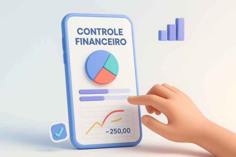Confira alicativos para controlar os descontos do consignado!